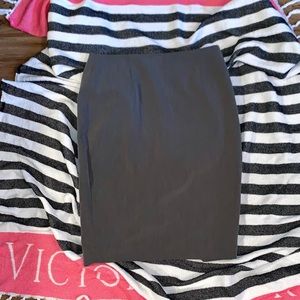 Victoria’s Secret Pencil Skirt